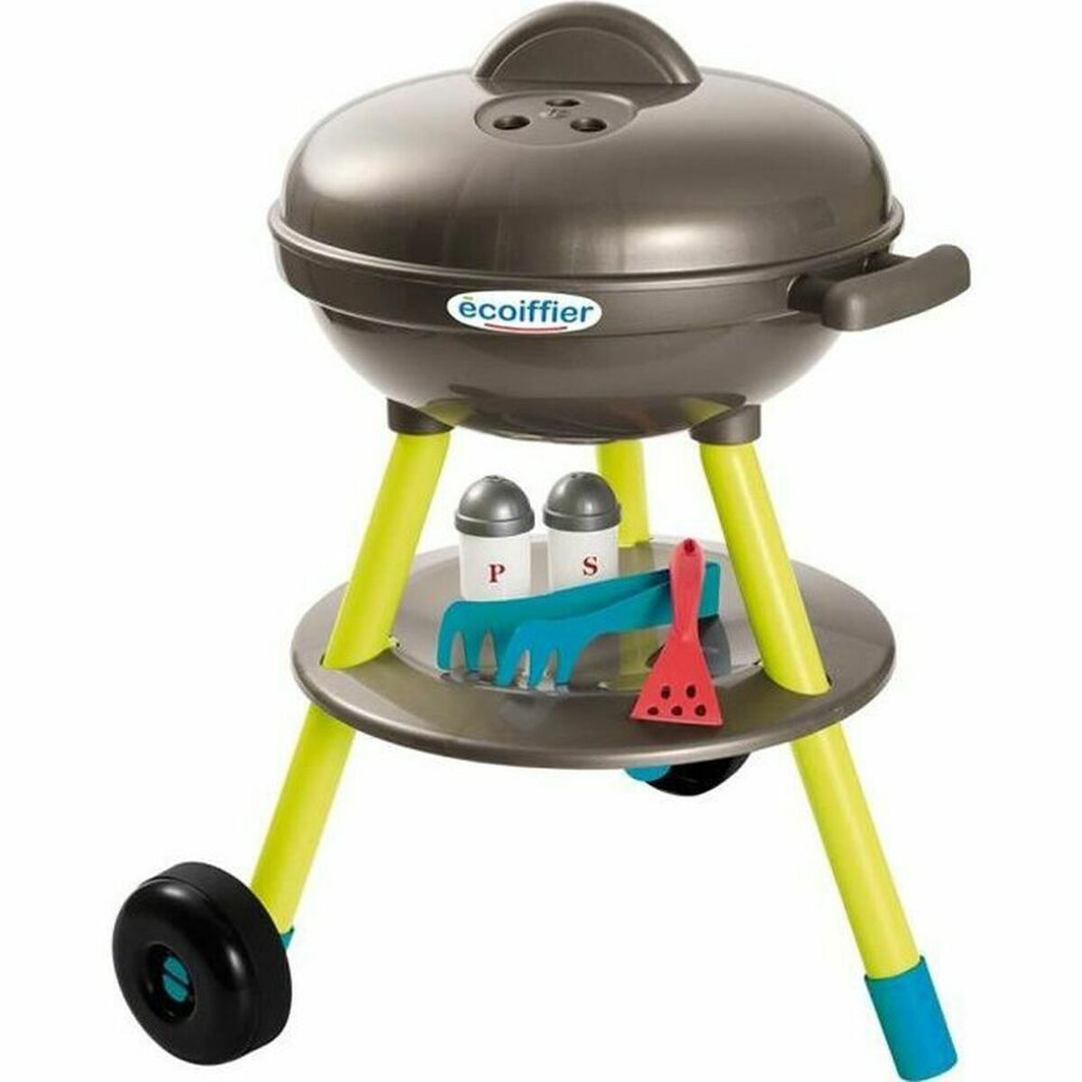 leketøy grill Ecoiffier E4668